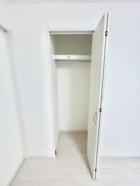 横浜市港北区綱島台のアパート