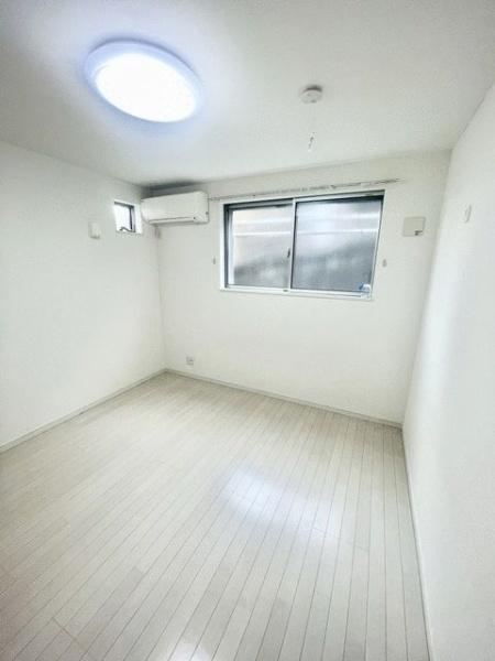 横浜市港北区綱島台のアパート
