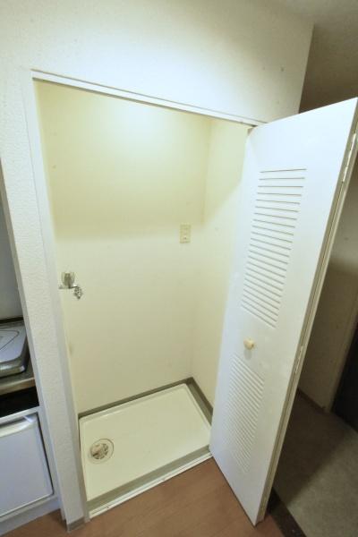 藤和シティコープ大倉山駅前