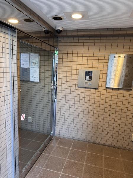 藤和シティコープ大倉山駅前