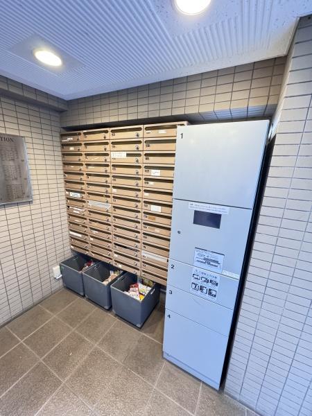 藤和シティコープ大倉山駅前