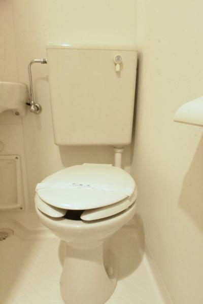 藤和シティコープ大倉山駅前