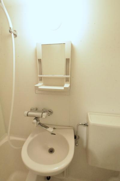 藤和シティコープ大倉山駅前