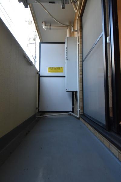 藤和シティコープ大倉山駅前