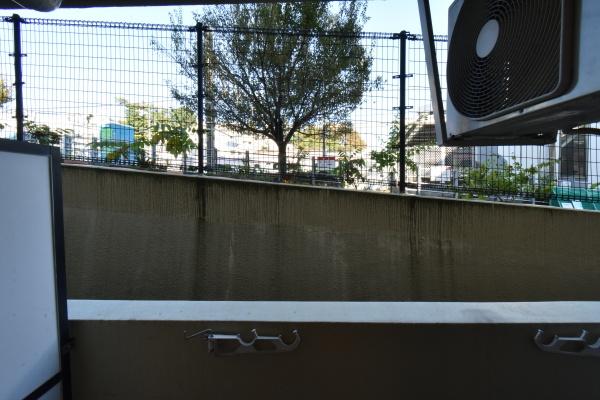 藤和シティコープ大倉山駅前