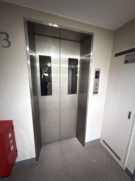 藤和シティコープ大倉山駅前