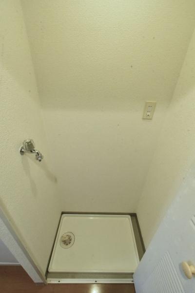 藤和シティコープ大倉山駅前