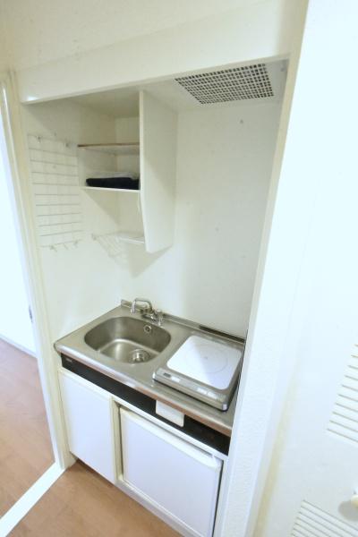 藤和シティコープ大倉山駅前