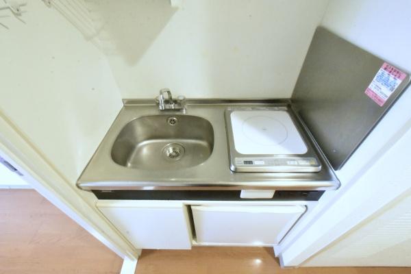 藤和シティコープ大倉山駅前