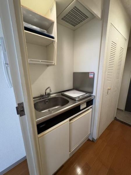 藤和シティコープ大倉山駅前