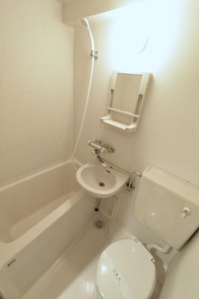 藤和シティコープ大倉山駅前