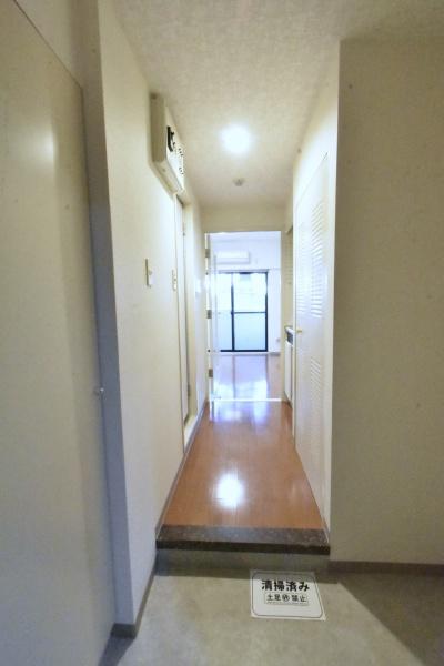 藤和シティコープ大倉山駅前