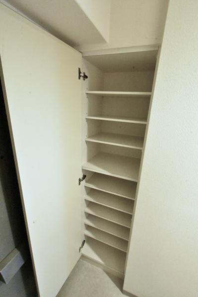 藤和シティコープ大倉山駅前