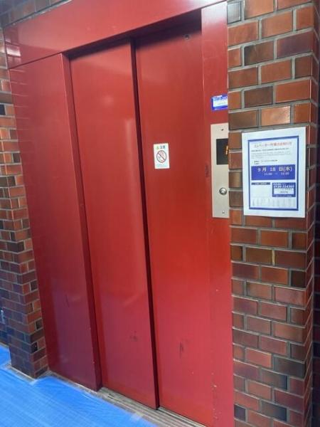 横浜市神奈川区西神奈川１丁目のマンション