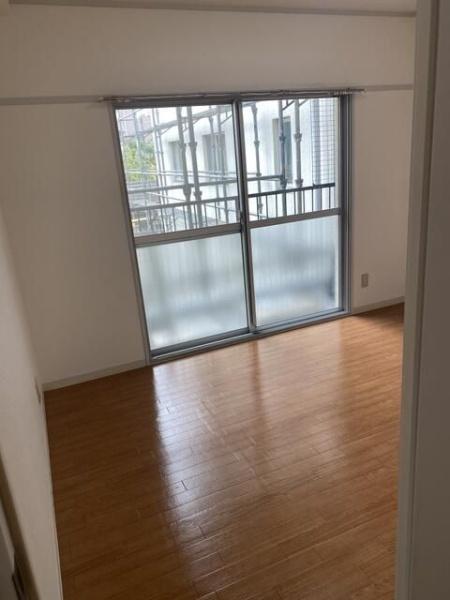 横浜市神奈川区西神奈川１丁目のマンション