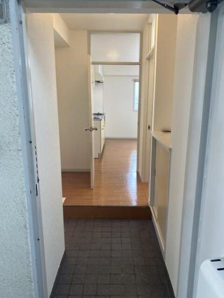 横浜市神奈川区西神奈川１丁目のマンション