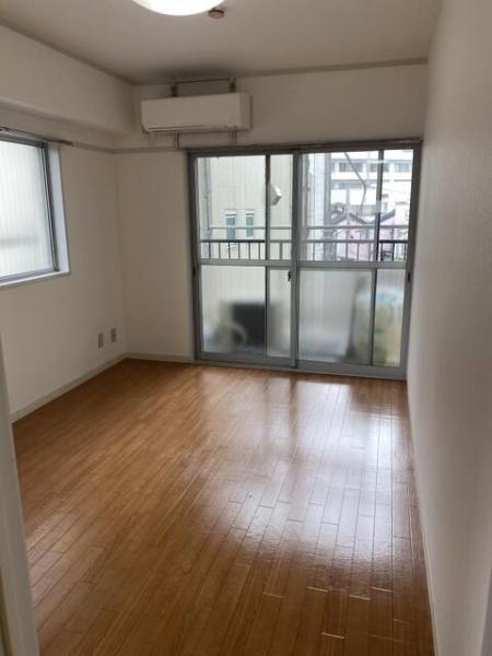 横浜市神奈川区西神奈川１丁目のマンション