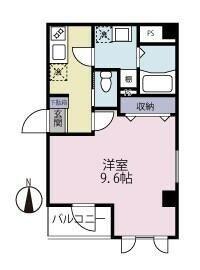 川崎市幸区幸町１丁目のマンション