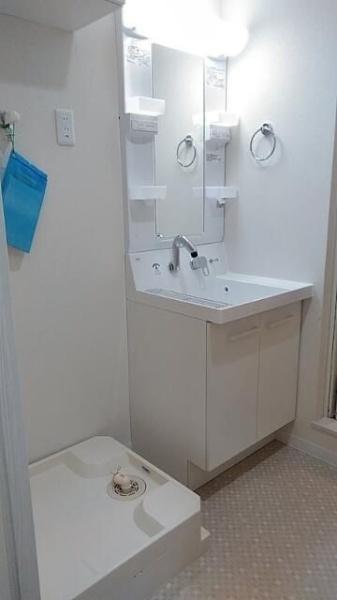 川崎市幸区幸町１丁目のマンション