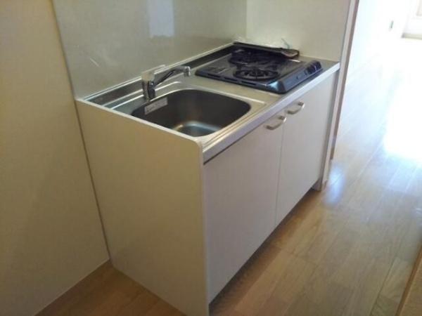 大田区仲六郷１丁目のアパート