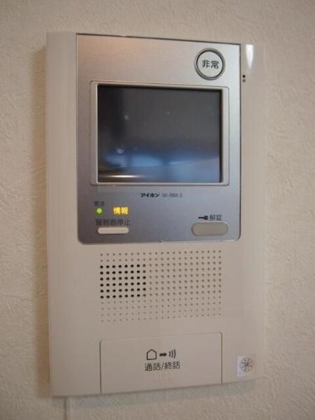 大田区東蒲田１丁目のマンション
