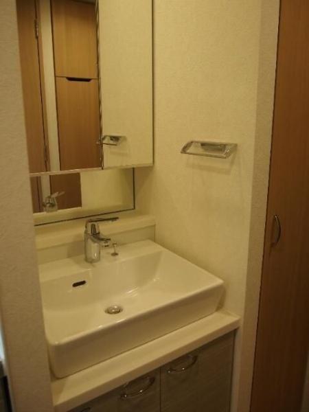 大田区東蒲田１丁目のマンション