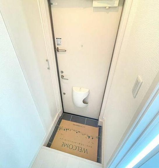 川崎市中原区上平間のアパート
