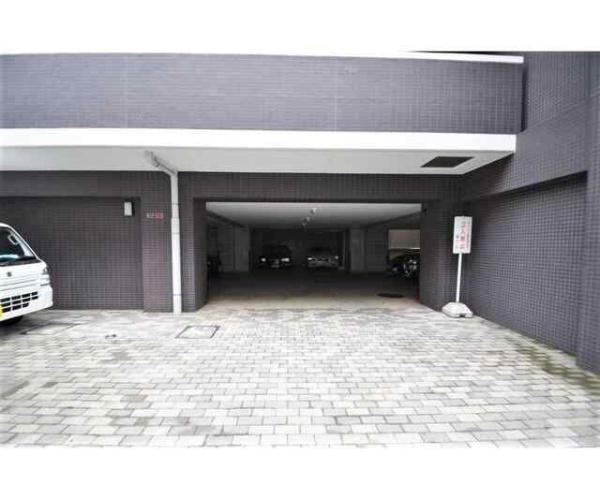 川崎市中原区下沼部のマンション