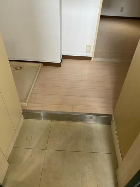 川崎市中原区小杉御殿町２丁目のマンション