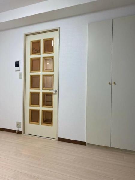 川崎市中原区小杉御殿町２丁目のマンション