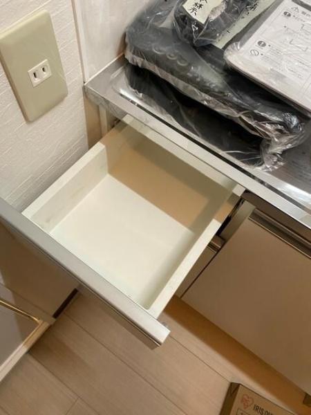 川崎市中原区小杉御殿町２丁目のマンション