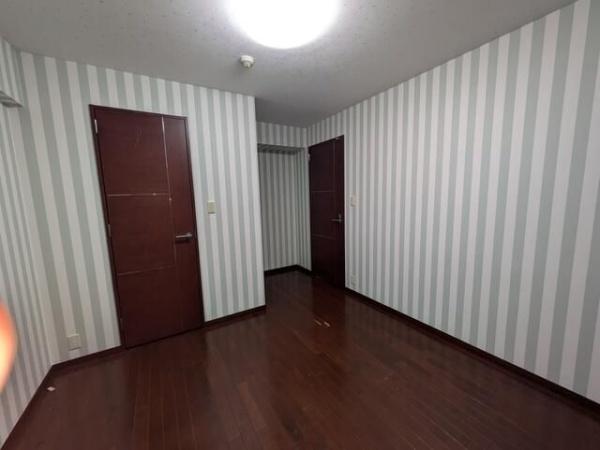 川崎市幸区遠藤町のマンション
