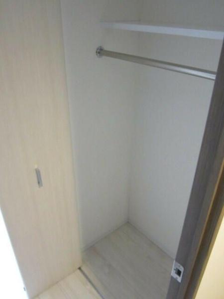 川崎市幸区南幸町２丁目のマンション