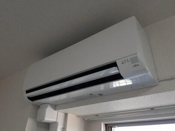 川崎市幸区南加瀬３丁目のマンション