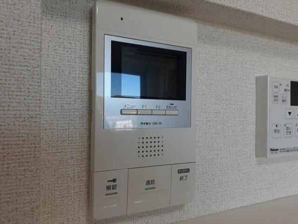 川崎市幸区南加瀬３丁目のマンション