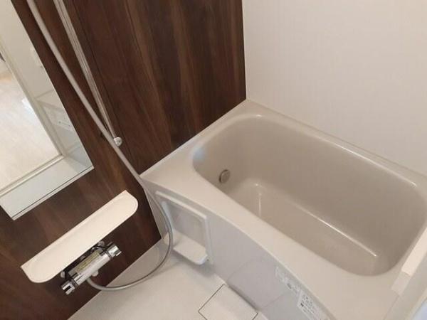 川崎市幸区南加瀬３丁目のマンション