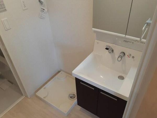 川崎市幸区南加瀬３丁目のマンション