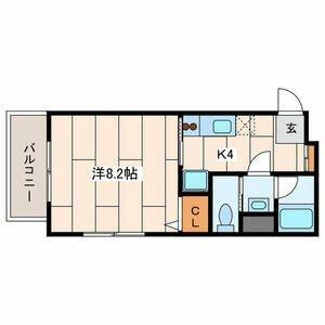川崎市幸区南幸町３丁目のマンション