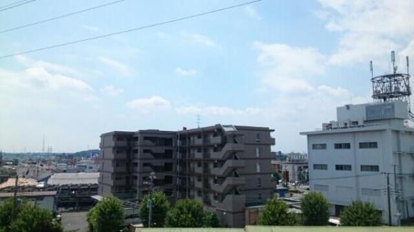 川崎市幸区南加瀬２丁目のマンション
