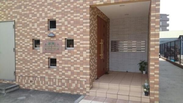 川崎市幸区南加瀬２丁目のマンション