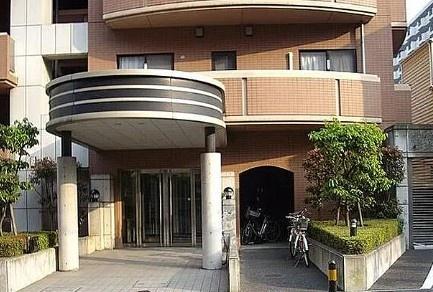 川崎市川崎区日進町のマンション