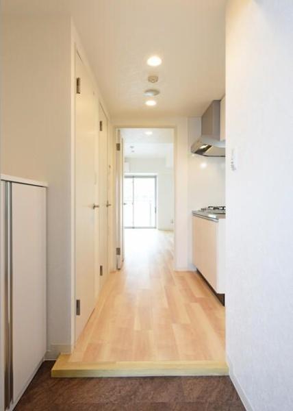 川崎市川崎区宮本町のマンション