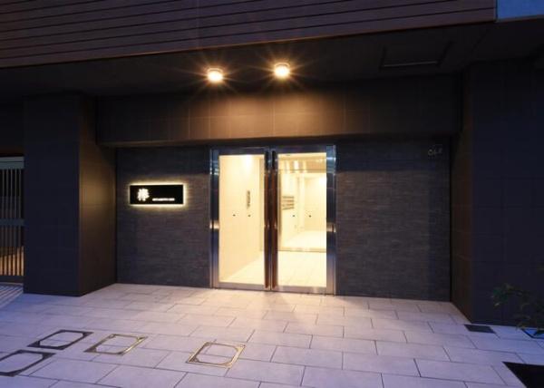 川崎市川崎区宮本町のマンション