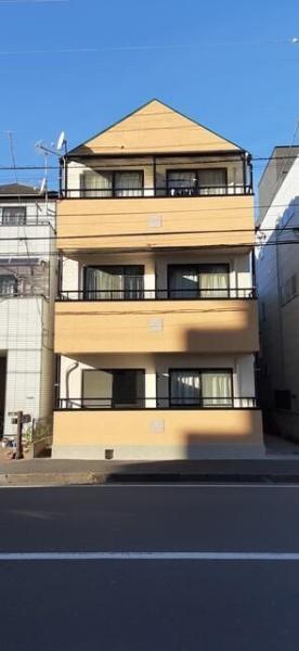 川崎市川崎区京町１丁目のマンション