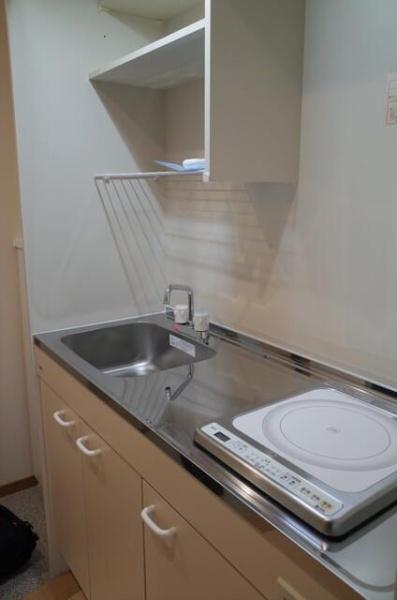 川崎市川崎区京町１丁目のマンション