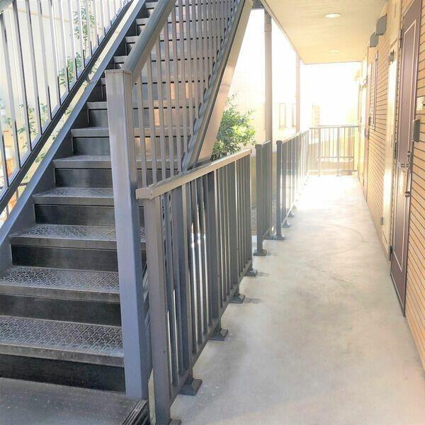川崎市川崎区渡田向町のマンション