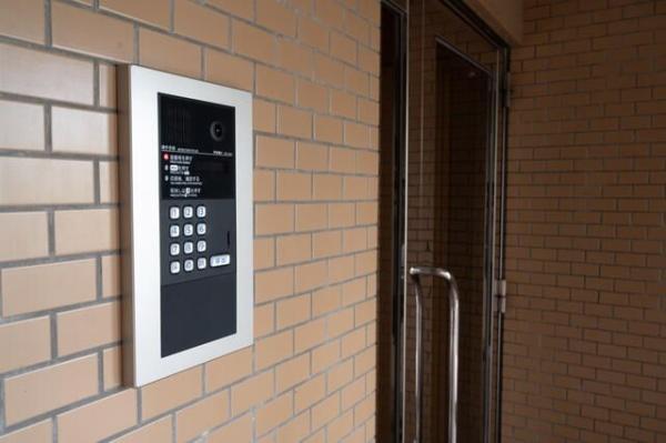 川崎市高津区下野毛２丁目のマンション