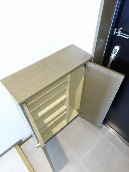 川崎市高津区末長３丁目のマンション