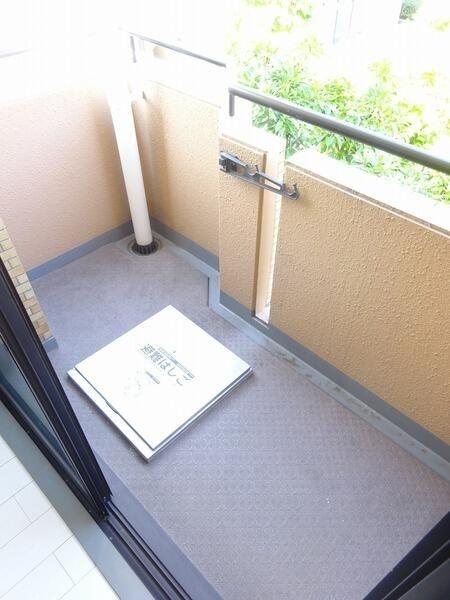川崎市高津区末長３丁目のマンション