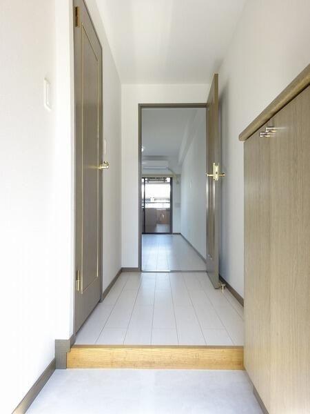川崎市高津区末長３丁目のマンション